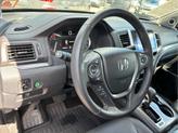 Thumbnail of 2017 Crystal Black Pearl Honda Ridgeline