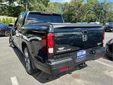 Thumbnail of 2017 Crystal Black Pearl Honda Ridgeline