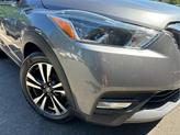 Thumbnail of 2020 Gun Metallic Nissan Kicks