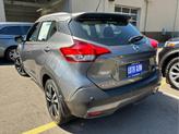 Thumbnail of 2020 Gun Metallic Nissan Kicks