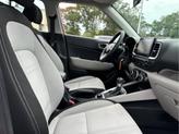 Thumbnail of 2022 Scarlet Red Pearl Hyundai VENUE