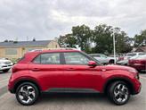 Thumbnail of 2022 Scarlet Red Pearl Hyundai VENUE