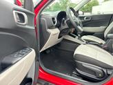 Thumbnail of 2022 Scarlet Red Pearl Hyundai VENUE