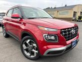 Thumbnail of 2022 Scarlet Red Pearl Hyundai VENUE
