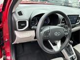 Thumbnail of 2022 Scarlet Red Pearl Hyundai VENUE
