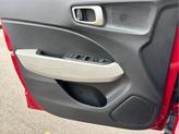 Thumbnail of 2022 Scarlet Red Pearl Hyundai VENUE
