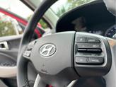Thumbnail of 2022 Scarlet Red Pearl Hyundai VENUE