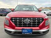 Thumbnail of 2022 Scarlet Red Pearl Hyundai VENUE
