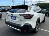 Thumbnail of 2024 Crystal White Pearl Subaru Outback