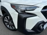 Thumbnail of 2024 Crystal White Pearl Subaru Outback