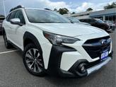 Thumbnail of 2024 Crystal White Pearl Subaru Outback