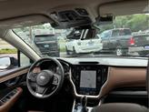 Thumbnail of 2024 Crystal White Pearl Subaru Outback