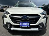 Thumbnail of 2024 Crystal White Pearl Subaru Outback