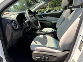 Thumbnail of 2023 Lunar White Hyundai KONA