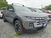 Photo of 2026 Hampton Gray Hyundai SANTA CRUZ