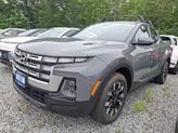 Thumbnail of 2026 Hampton Gray Hyundai SANTA CRUZ