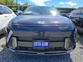 Thumbnail of 2026 Denim Blue Pearl Hyundai KONA