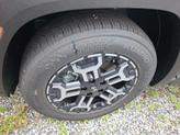 Thumbnail of 2025 Hampton Gray Hyundai TUCSON