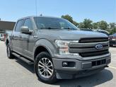 Thumbnail of 2018 Lead Foot Ford F-150