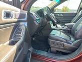 Thumbnail of 2015 Bronze Fire Metallic Tinted Clearcoat Ford Explorer