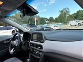Thumbnail of 2020 Chalk White Hyundai KONA