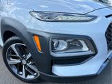 Thumbnail of 2020 Chalk White Hyundai KONA