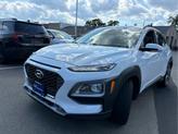 Thumbnail of 2020 Chalk White Hyundai KONA