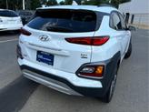 Thumbnail of 2020 Chalk White Hyundai KONA