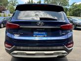 Thumbnail of 2020 Stormy Sea Hyundai SANTA FE
