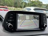 Thumbnail of 2020 Stormy Sea Hyundai SANTA FE