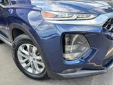 Thumbnail of 2020 Stormy Sea Hyundai SANTA FE