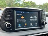 Thumbnail of 2020 Stormy Sea Hyundai SANTA FE