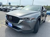 Thumbnail of 2023 Machine Gray Metallic Mazda CX-5