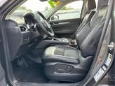 Thumbnail of 2023 Machine Gray Metallic Mazda CX-5