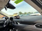 Thumbnail of 2023 Machine Gray Metallic Mazda CX-5