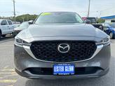 Thumbnail of 2023 Machine Gray Metallic Mazda CX-5