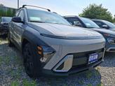 Photo of 2026 Cyber Gray Metallic Hyundai KONA