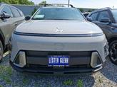 Thumbnail of 2026 Cyber Gray Metallic Hyundai KONA