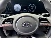 Thumbnail of 2023 Intense Blue Hyundai ELANTRA