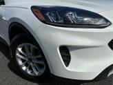 Thumbnail of 2022 Star White Ford Escape