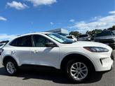 Thumbnail of 2022 Star White Ford Escape