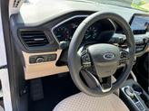 Thumbnail of 2022 Star White Ford Escape