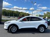 Thumbnail of 2022 Star White Ford Escape