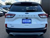Thumbnail of 2022 Star White Ford Escape