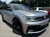 Photo of 2020 Pyrite Silver Metallic Volkswagen Tiguan