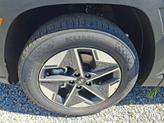 Thumbnail of 2026 Gray Hyundai TUCSON