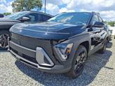 Thumbnail of 2026 Abyss Black Pearl Hyundai KONA