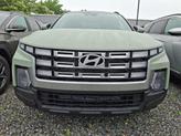 Thumbnail of 2025 Sage Gray Hyundai SANTA CRUZ