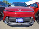 Thumbnail of 2026 Red Metallic Hyundai KONA