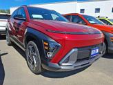 Photo of 2026 Red Metallic Hyundai KONA